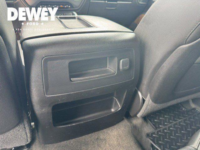 2015 Chevrolet Silverado 1500 1LZ