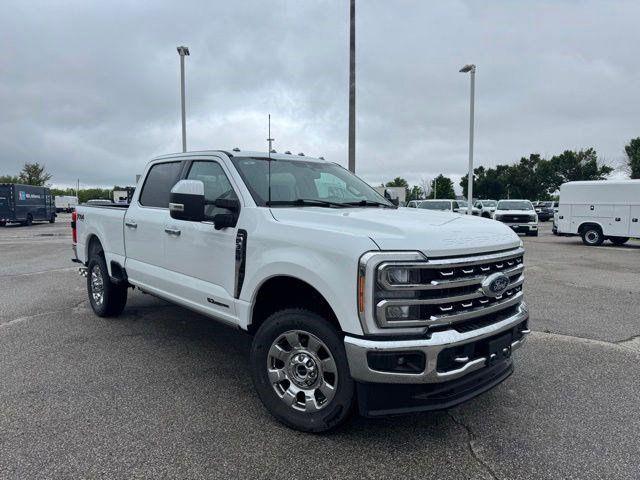 2023 Ford F-350 LARIAT for sale in Ankeny, IA