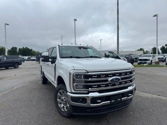 2023 Ford F-350 LARIAT