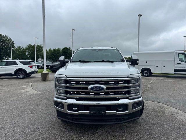 2023 Ford F-350 LARIAT