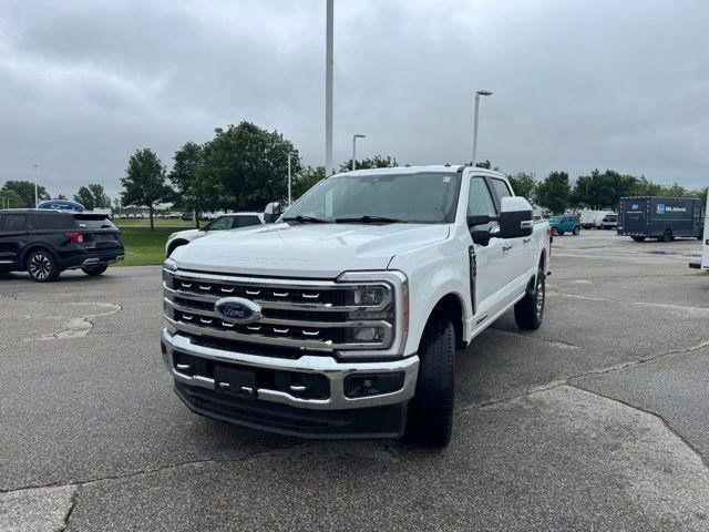 2023 Ford F-350 LARIAT