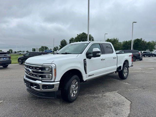 2023 Ford F-350 LARIAT