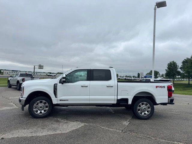2023 Ford F-350 LARIAT