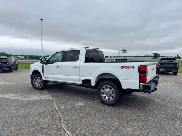 2023 Ford F-350 LARIAT