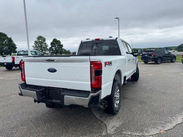 2023 Ford F-350 LARIAT