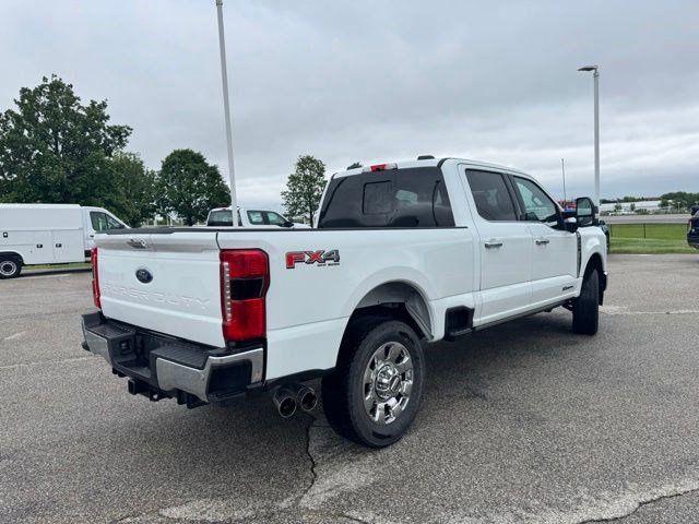 2023 Ford F-350 LARIAT