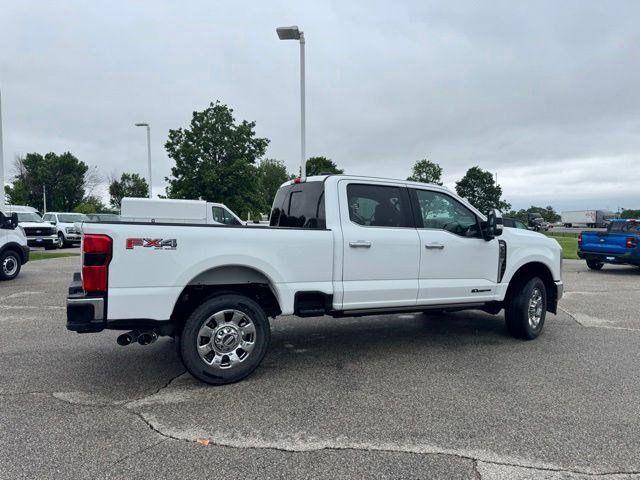 2023 Ford F-350 LARIAT