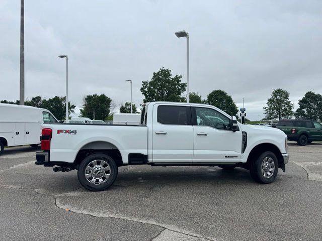 2023 Ford F-350 LARIAT