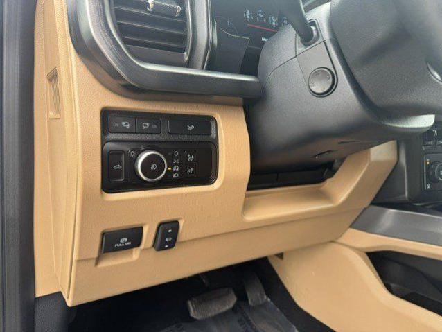 2023 Ford F-350 LARIAT