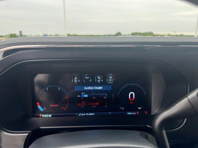 2023 Ford F-350 LARIAT