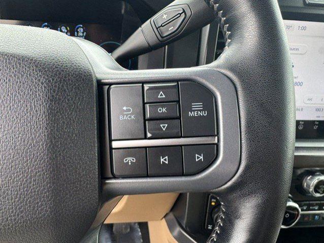 2023 Ford F-350 LARIAT