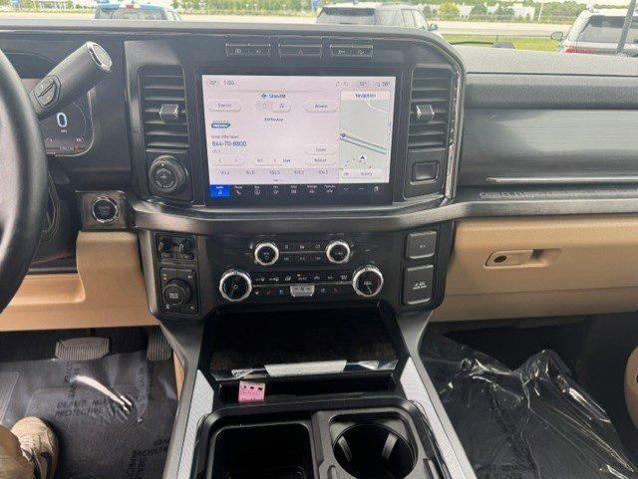 2023 Ford F-350 LARIAT