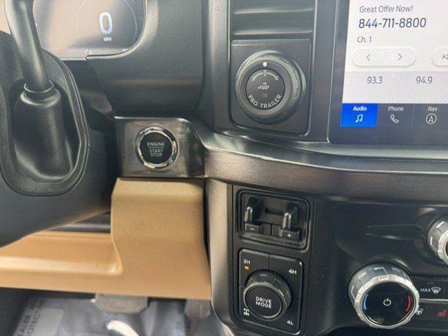 2023 Ford F-350 LARIAT