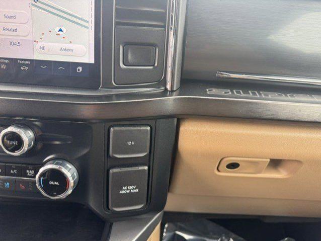 2023 Ford F-350 LARIAT