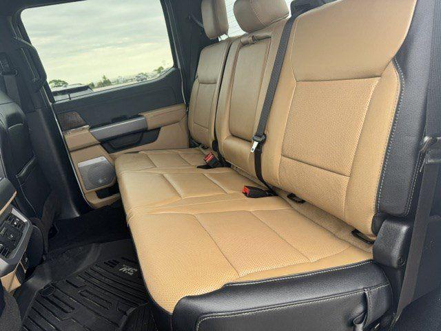 2023 Ford F-350 LARIAT