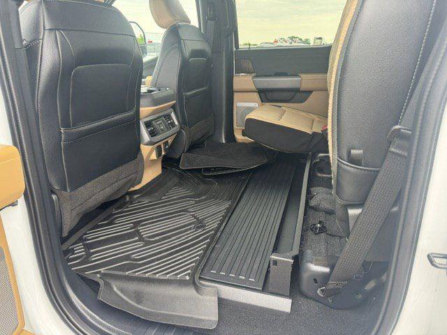 2023 Ford F-350 LARIAT