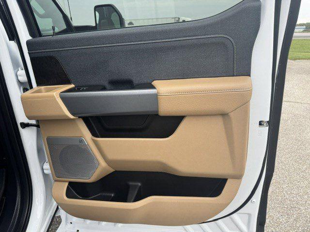 2023 Ford F-350 LARIAT
