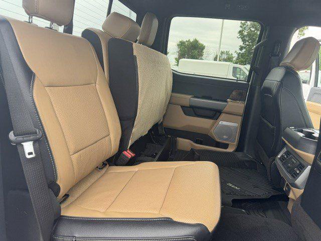 2023 Ford F-350 LARIAT