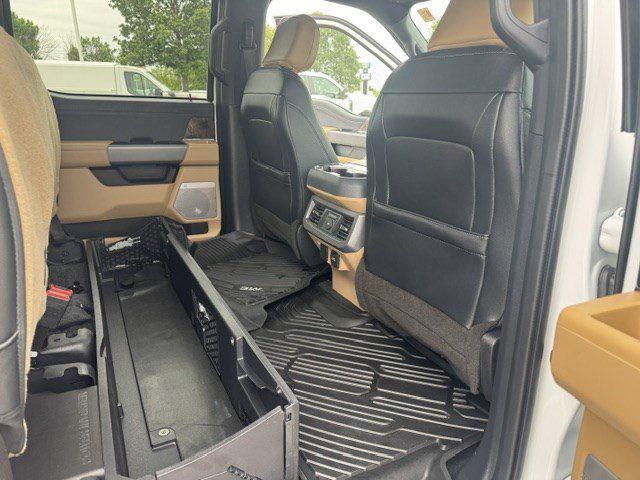 2023 Ford F-350 LARIAT