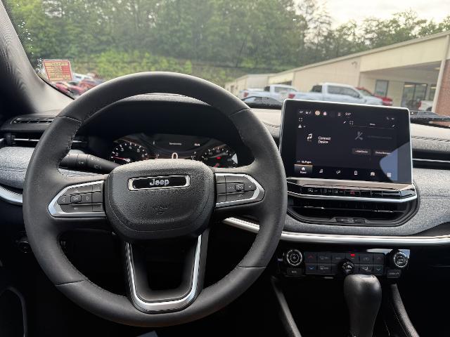 2023 Jeep Compass Latitude 4x4