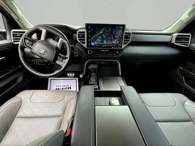 2023 Toyota Sequoia SR5