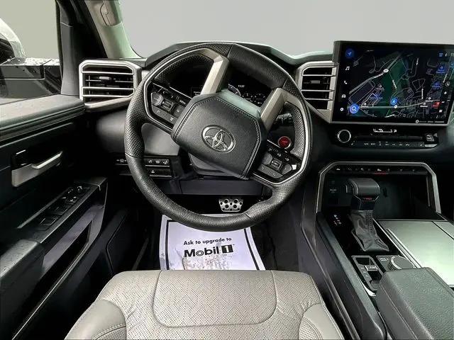 2023 Toyota Sequoia SR5