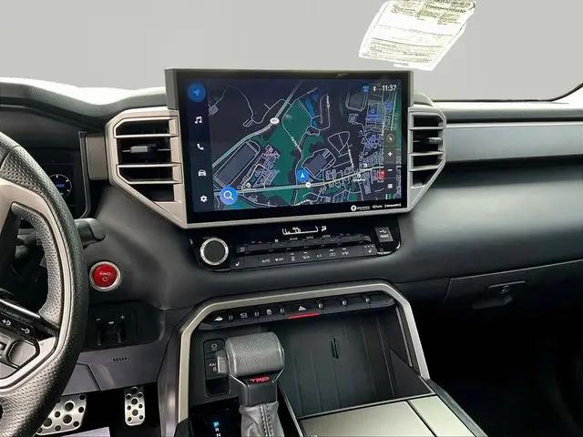 2023 Toyota Sequoia SR5