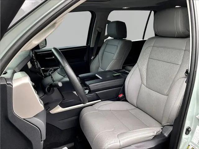 2023 Toyota Sequoia SR5