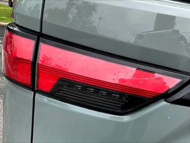 2023 Toyota Sequoia SR5