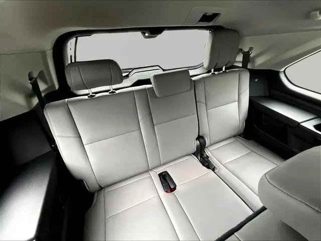 2023 Toyota Sequoia SR5