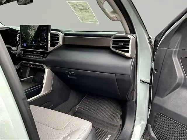 2023 Toyota Sequoia SR5