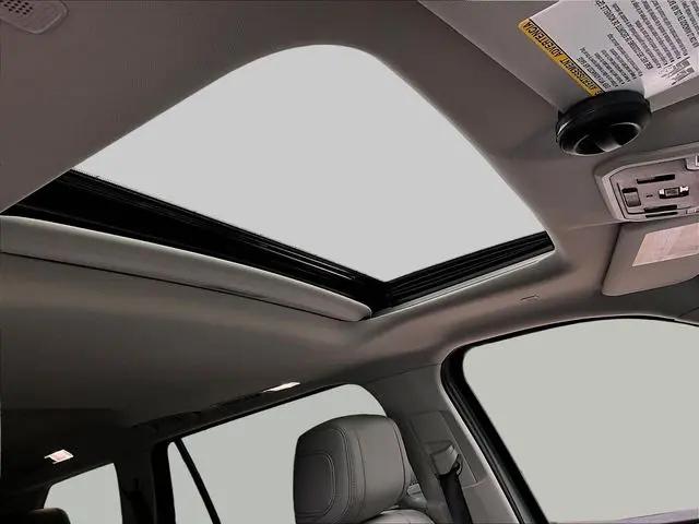 2023 Toyota Sequoia SR5
