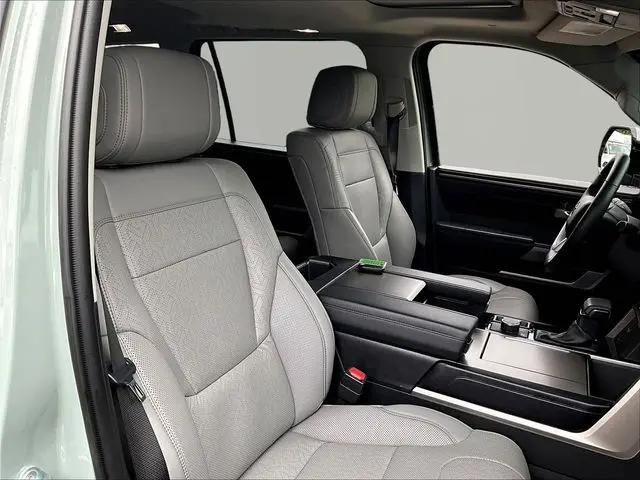 2023 Toyota Sequoia SR5