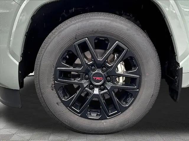 2023 Toyota Sequoia SR5