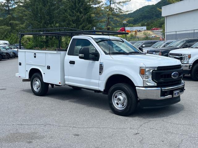 2022 Ford F-250 XL for sale in Canton, NC
