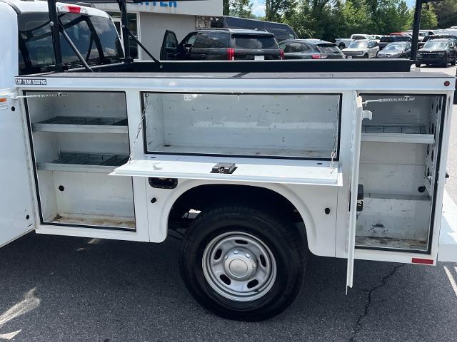 2022 Ford F-250 XL