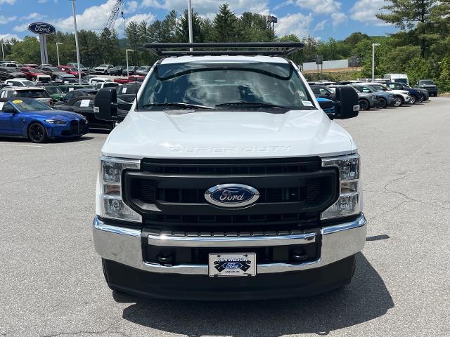 2022 Ford F-250 XL