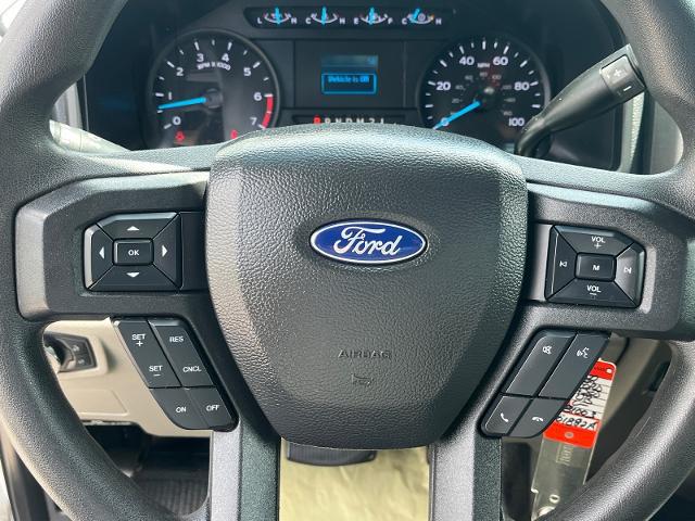 2022 Ford F-250 XL