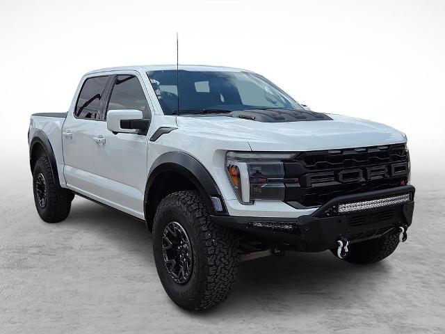 2024 Ford F-150 Raptor for sale in Lamesa, TX