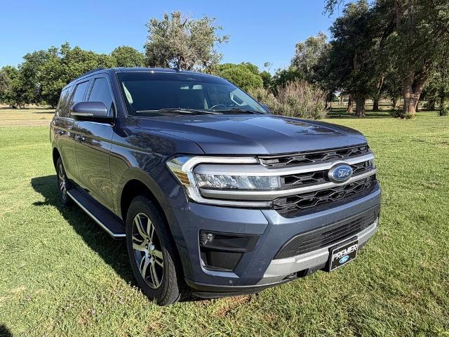 2022 Ford Expedition XLT for sale in Lamesa, TX