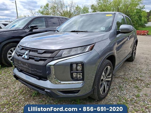 2023 Mitsubishi Outlander Sport Unknown for sale in Vineland, NJ