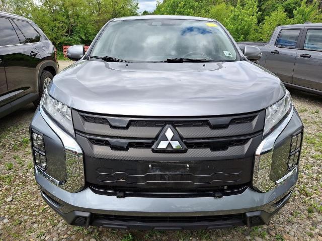 2023 Mitsubishi Outlander Sport Unknown