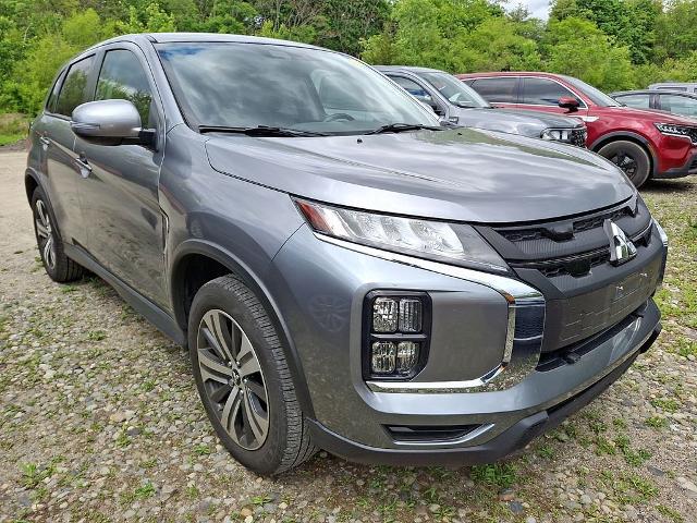 2023 Mitsubishi Outlander Sport Unknown