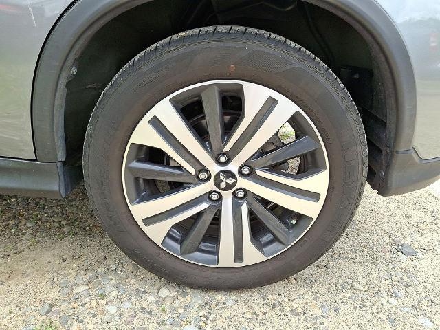 2023 Mitsubishi Outlander Sport Unknown