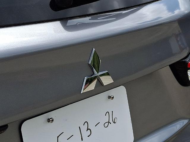 2023 Mitsubishi Outlander Sport Unknown