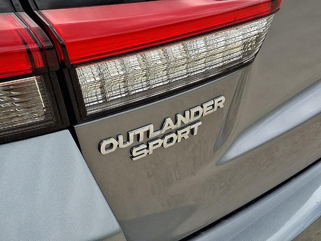 2023 Mitsubishi Outlander Sport Unknown
