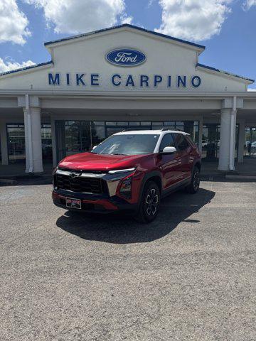 2026 Chevrolet Equinox FWD ACTIV for sale in Pittsburg, KS