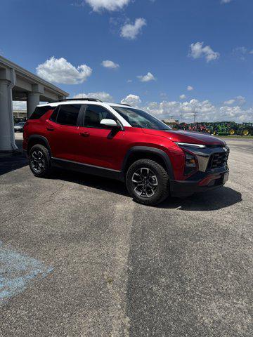 2026 Chevrolet Equinox FWD ACTIV