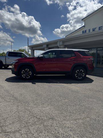 2026 Chevrolet Equinox FWD ACTIV