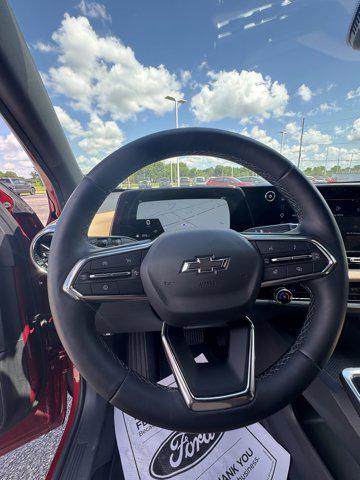 2026 Chevrolet Equinox FWD ACTIV